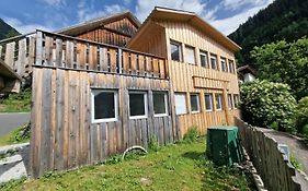 Gletscher-Trail Hostel